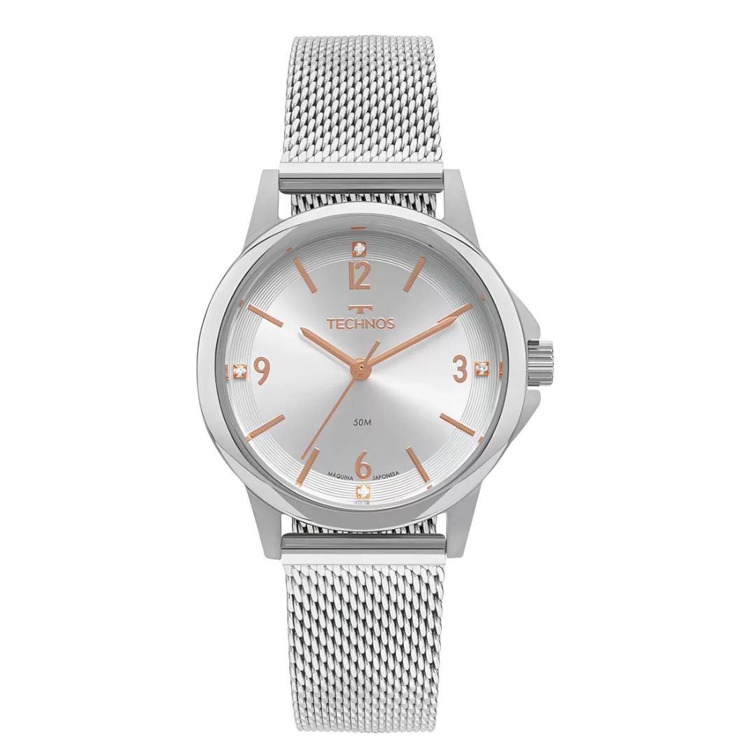 Technos Boutique 2035MVD/1K