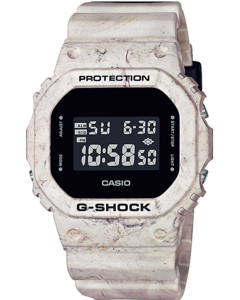 g shock dw 5600wm 5dr