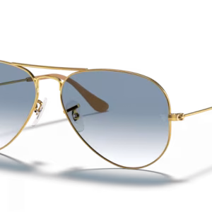 ray ban rb3025l aviator 2